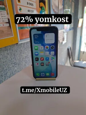 Продаётся iPhone 11 1