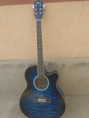 gitara 1