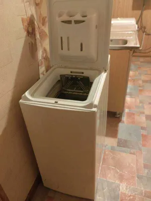 Продается стиральная машинка автомат 1