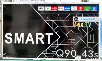 Telvizor 42.32.32 smart bor optim narxlarda 1