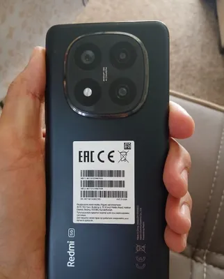 Redmi Note 14 Pro Plus, 512 ГБ 1