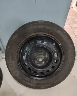Шина 195/65 R15 1