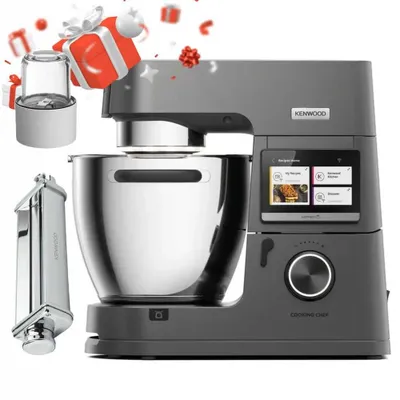Kenwood Cooking Chef XL KCL96.004DG oshxona mashinasi 1