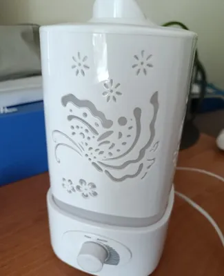 Havo namlagich. A’lo holatda 1