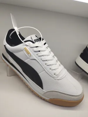puma krossovka 1