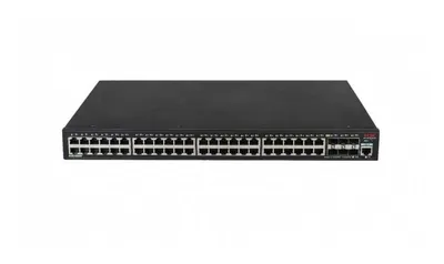 } L2+ POE + H3C S5170-54S-PWR-EI L2 Ethernet kommutatorlari