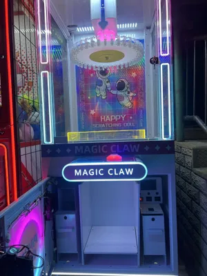 magic claw хватайка игрушкек 1