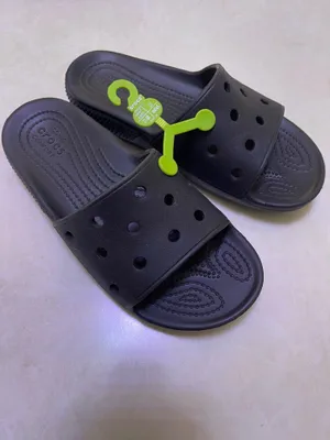 Продам топочки Crocks 3 цвета 1