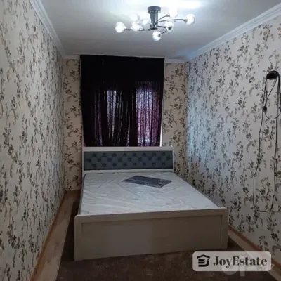 Сдаётся 2-комнатная квартира, Юнусабад, 50 м² 1