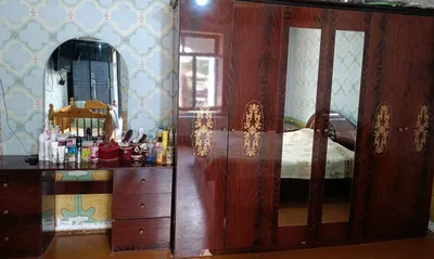 Продаётся мебель для спальни 1