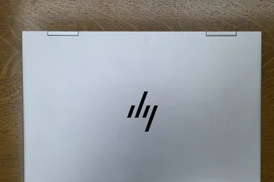 Notebook hp envy x360 1