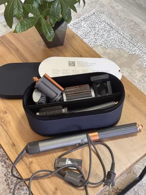 Dyson airwrap long version стайлер 1