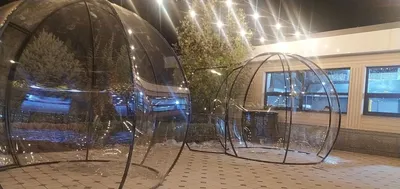 Услуги по изготовлению капсул для чайных, кафе и ресторанов 1