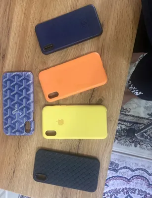 Iphone x/xs chexoli