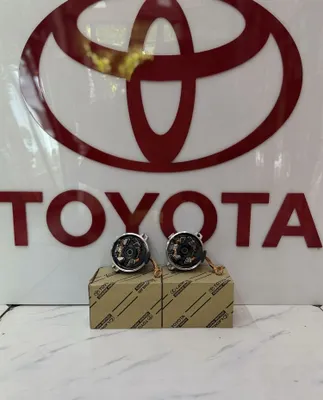 Щётки стартера Toyota Prado Camry Rav4 1