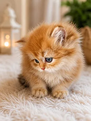 Кошки для дома 1