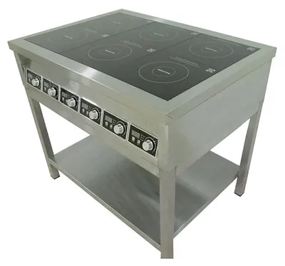 CMI PI-6/700 induksion plita