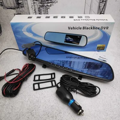 Продается видеорегистратор Blackbox DVR - доставка бесплатная 1