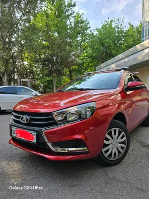 продаётся LADA Vesta SW 1