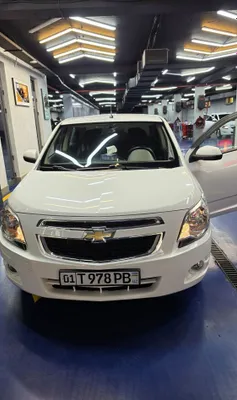 Cobalt ltz 4позиция 2021г 1