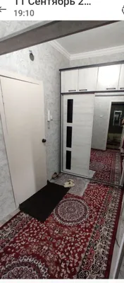 Сдам комнату работающей девушке 1