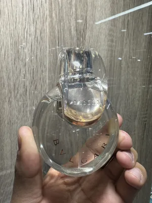 Bvlgari Omnia Crystalline Eau De Toilette 1