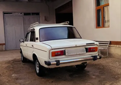 Ваз 2106 ранги ок 1