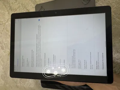 Lenovo TB-X505X Planshet 1