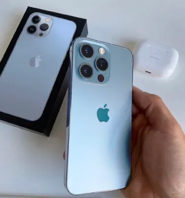 IPhone 13 pro 1