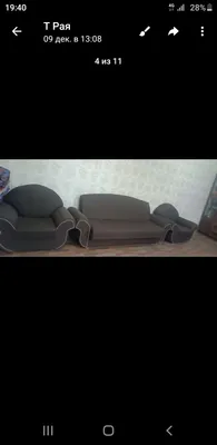 Kapital ta’mirdan keyingi yumshoq mebel
