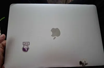 Macbook Pro M1 256 ГБ 1