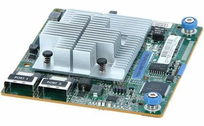HPE Smart Array P408i-a SR 12G SAS server kontrolleri (804331-B21)