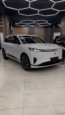Dongfeng 008 ep hybrid 26/26 1