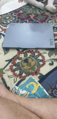 Ноутбук 1