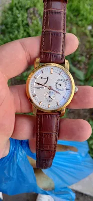 Автоматические часы в стиле Vacheron Constantin 1