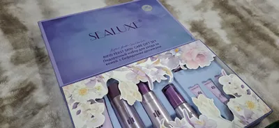 sealuxe nabor 3