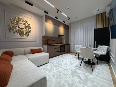 Продажа 2-комн. кв. 44 м² · ID 6426 1