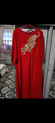 ayollar uchun kelin koʻylak 1