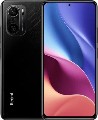 Redmi K40 5G 12GB/256GB 3