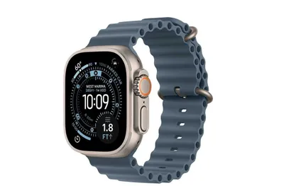 Apple Watch Ultra 3 1