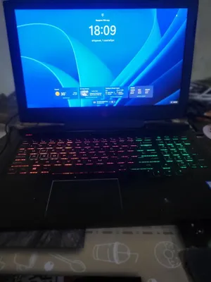 Notebook HP OMEN 1