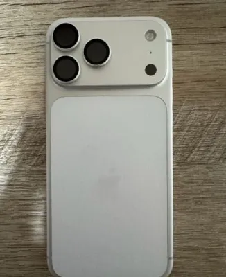 iPhone 17 pro max 512 Gb LLA yangidek 1