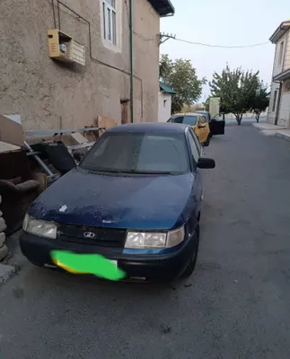 Срочна! Продаётся ЛАДА 2110. 1