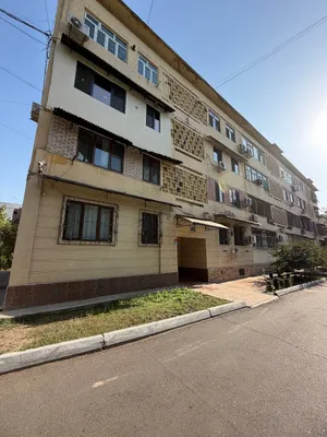 2-комнатная квартира, 70 м², Мирабад 1