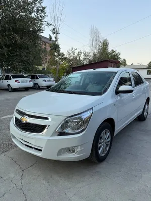 Chevrolet Cobalt Style Prapan Gaz Pakalena 1