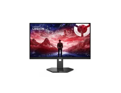 ' 27" LENOVO Legion 27Q-11 monitori (QHD 2K, 300Hz, IPS) 1
