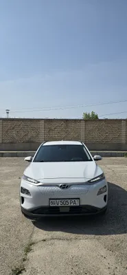 Hyundai kona elektiramobil qidirib yurganla uchun ideal variant 1