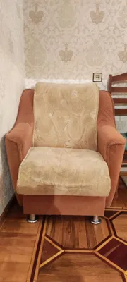 Продается кресло 3 штуки 1