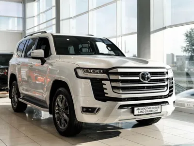 Продам как новую Toyota 300. Full. Позиция