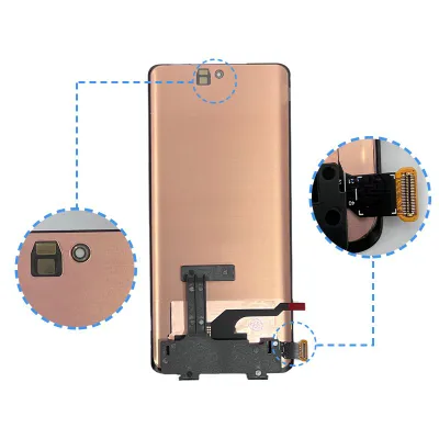 Vivo V40/Vivo V40 Pro/ LCD экран оригинал 100 1
